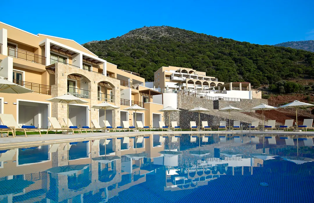 Filion Suites Resort & Spa-1