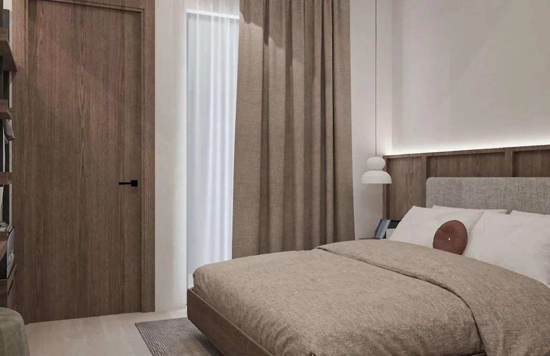 Filion Suites Resort&Spa-1