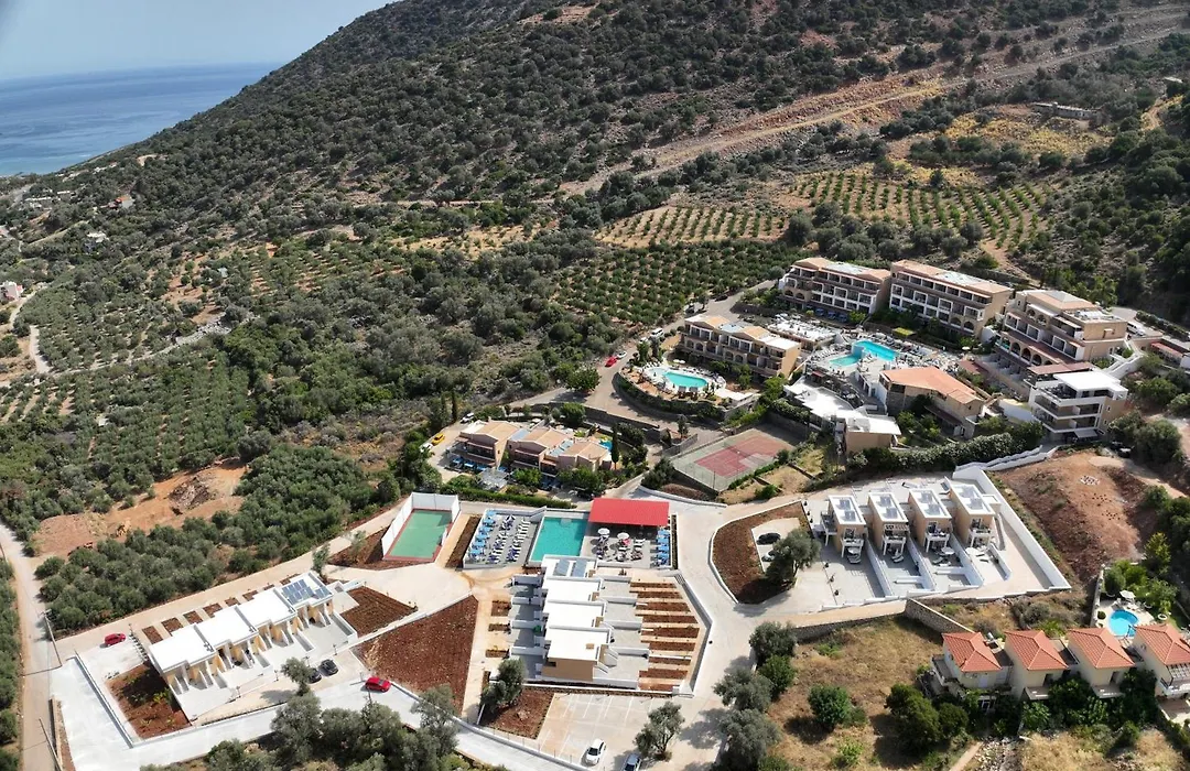 Filion Suites Resort & Spa-1