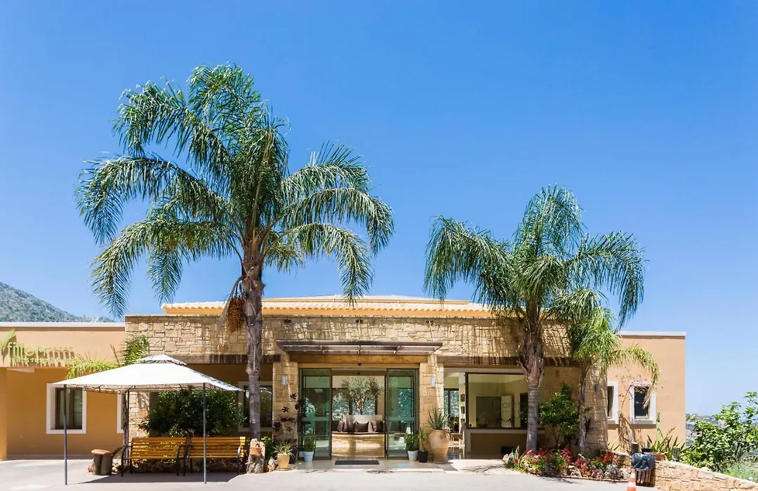 Filion Suites Resort&Spa-1