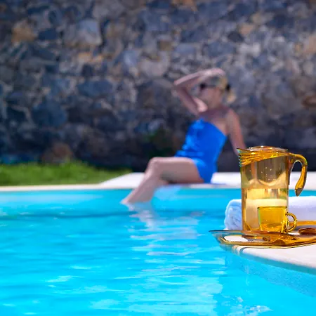 Filion Suites Resort&Spa-2