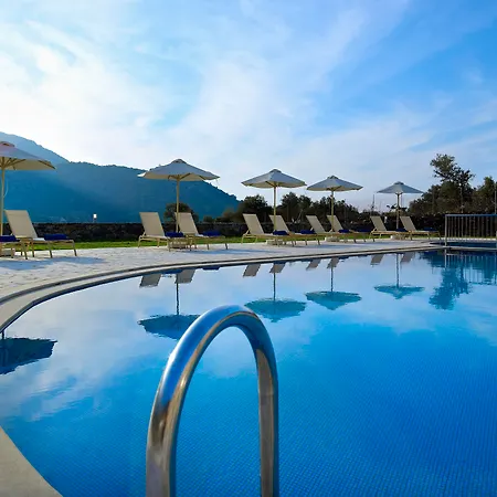 Filion Suites Resort & Spa-2