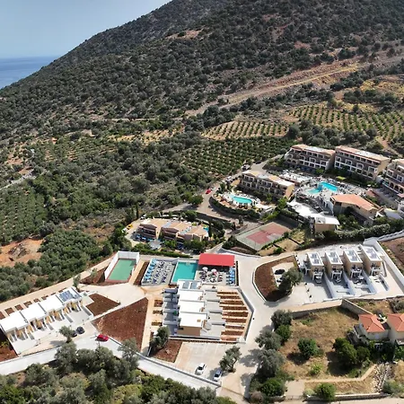 Filion Suites Resort&Spa-3